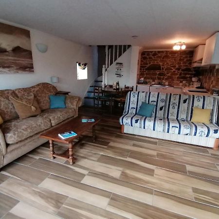 Le Petit Secret Villa Saint-Hilaire  Kültér fotó