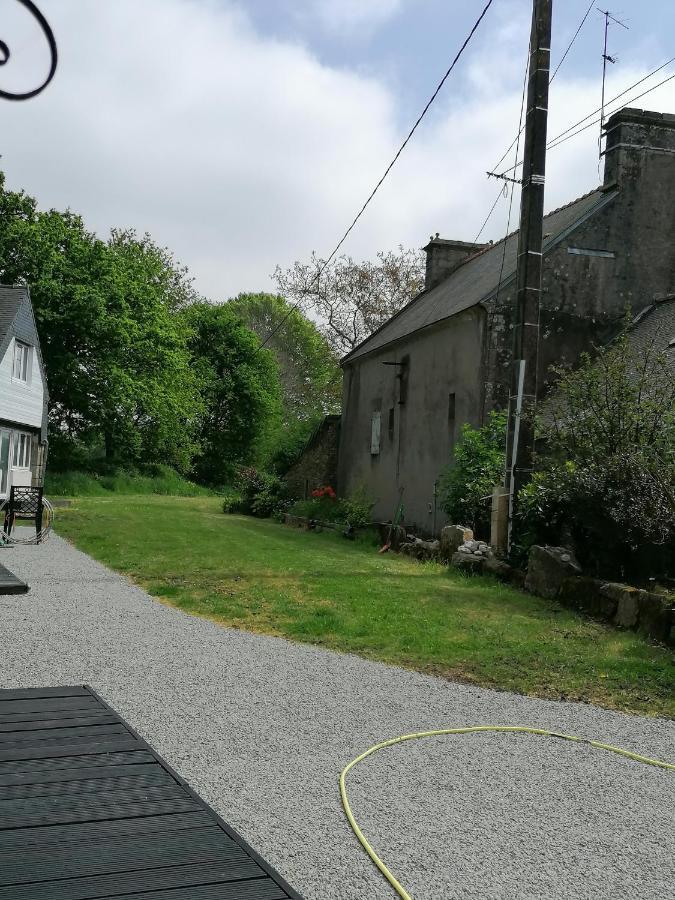 Le Petit Secret Villa Saint-Hilaire  Kültér fotó