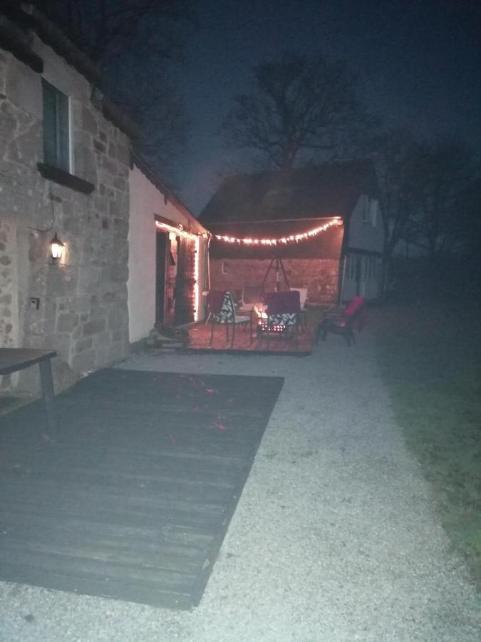 Le Petit Secret Villa Saint-Hilaire  Kültér fotó