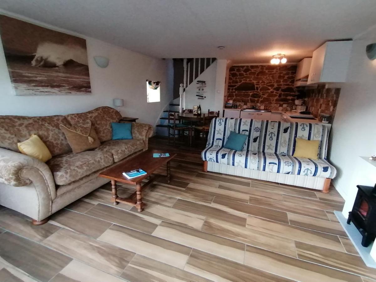 Le Petit Secret Villa Saint-Hilaire  Kültér fotó