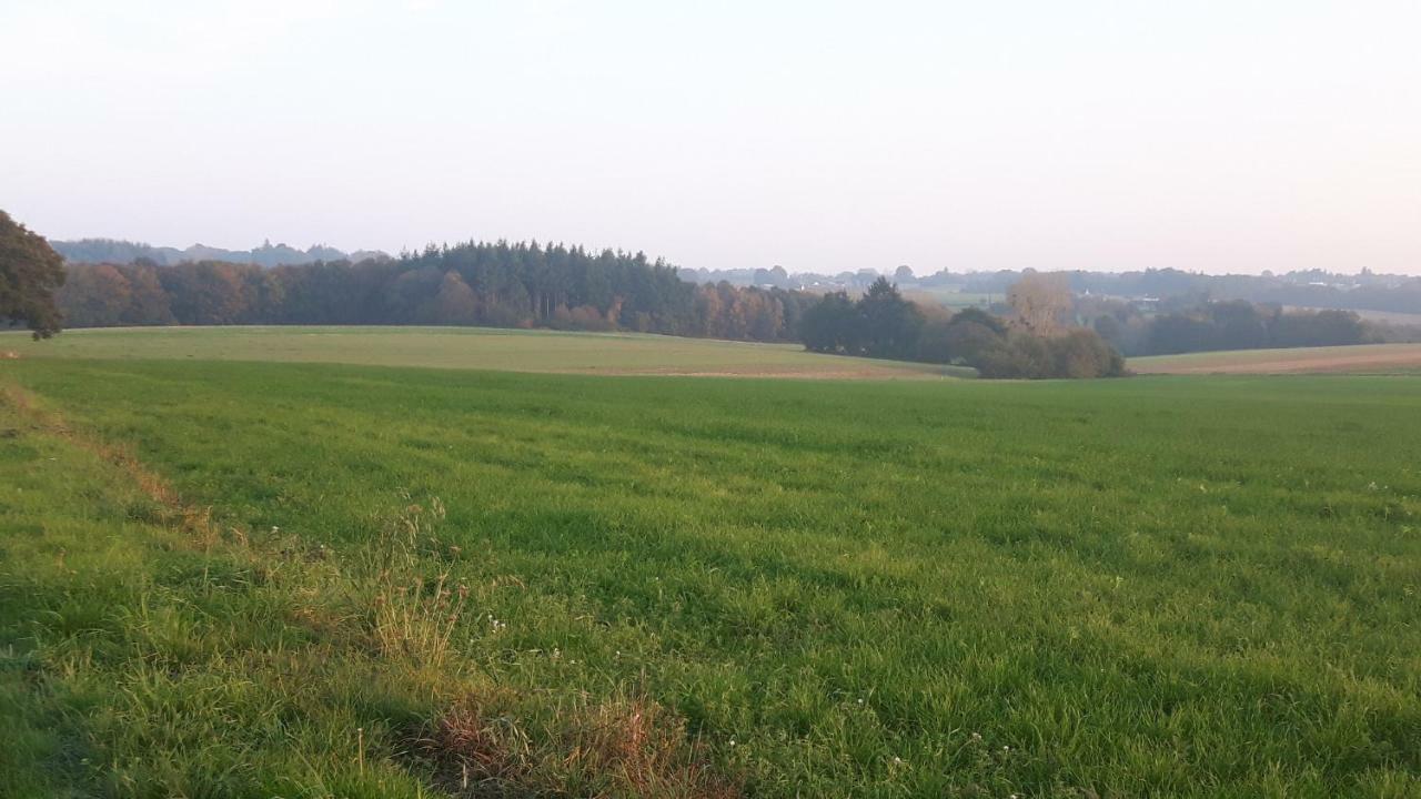 Le Petit Secret Villa Saint-Hilaire  Kültér fotó