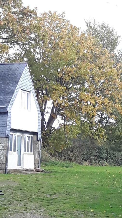 Le Petit Secret Villa Saint-Hilaire  Kültér fotó